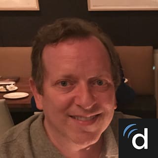 Bruce Yawitz, MD, Radiology, Santa Monica, CA