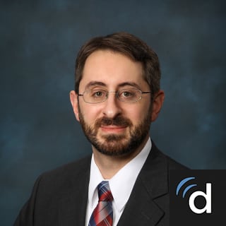 Mark Hill, MD, Emergency Medicine, Raleigh, NC