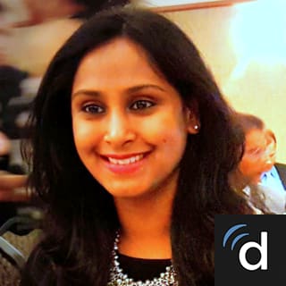 Archana Nayani, MD, Oncology, Springfield, IL
