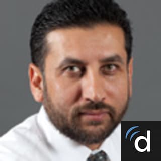 Abdul Haleem, MD