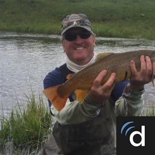 David Kappenman, MD, Family Medicine, Jackson, WY