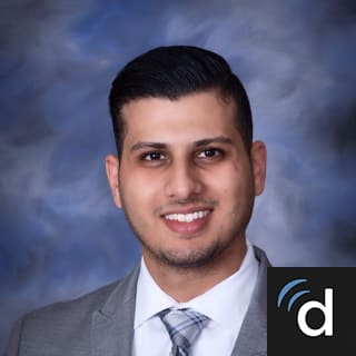 Dr. Hamzah Abduljabar, MD | Shreveport, LA | Internist | US News Doctors