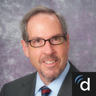 Lawrence Wechsler, MD