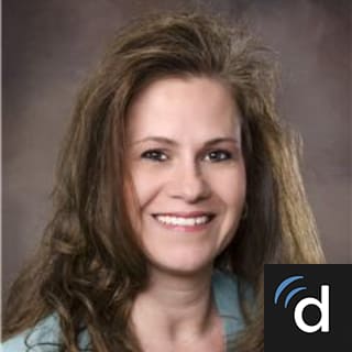 Vivian Cox, Family Nurse Practitioner, Lubbock, TX