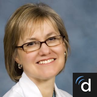 Teresa (Mckinley) Schaer, MD, Geriatrics, Dayton, NJ