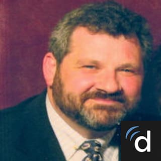 Aron Wahrman, MD