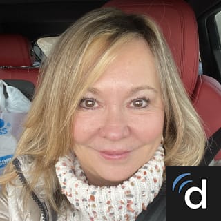 Tina Geary