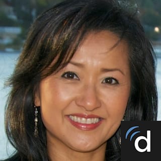 Gina Kwak, MD