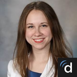 Lauren Dalvin, MD