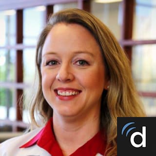 Amanda Griffin, MD
