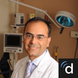 Asad Nasir, MD