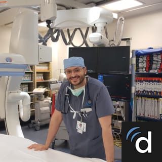 Yousif Al-Baghdadi, DO, Internal Medicine, Kansas City, KS