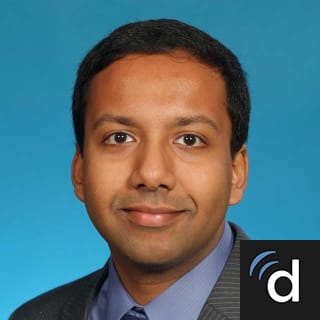 Shaun Kurien, MD
