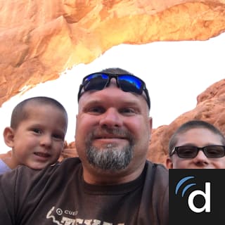 Chad Benninghoff, Nurse Practitioner, Page, AZ