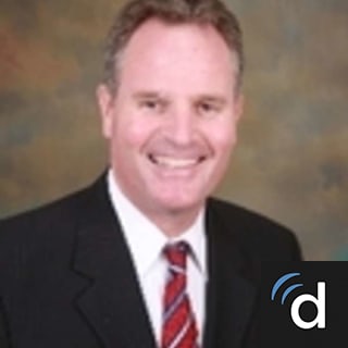 David Chamberlin, MD