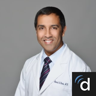 Manish Baria, MD