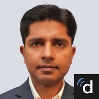 Syed Hissam Haider, MD