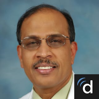 Gopal Desai, MD