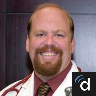 Mark Gilchrist, MD