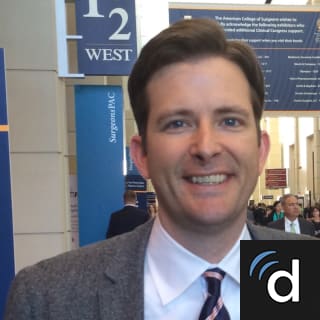 Kristopher Dozier, MD, General Surgery, Salem, OR