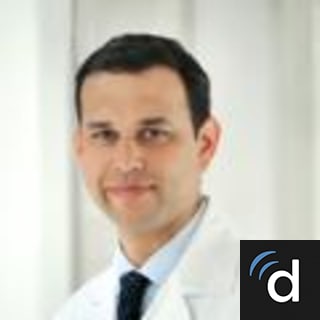 Kalpesh Patel, MD