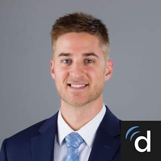 Matthew Thornburg, MD, Resident Physician, Muncie, IN