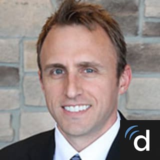 Jeremy Macke, MD, Radiology, Fort Wayne, IN
