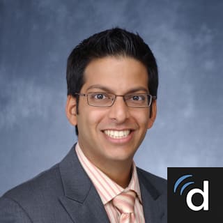 Ashish Shah, MD
