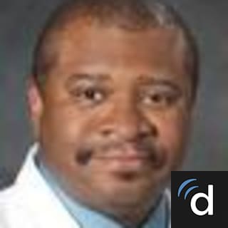 Henry Randall, MD