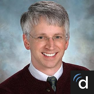 Jeffrey Davis, MD, Internal Medicine, Charlottesville, VA