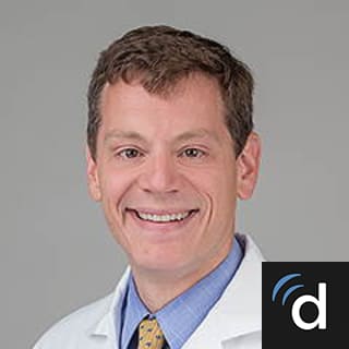 Timothy Showalter, MD
