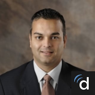 Dr. Ketan Pandya, MD | Orlando, FL | Emergency Medicine Physician | US ...