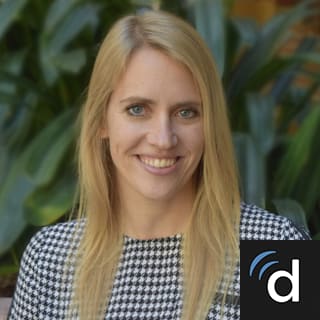 Emily Ence, Physician Assistant, La Jolla, CA