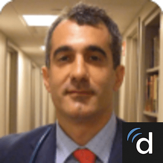 Francesco Santoni, MD, Cardiology, Florham Park, NJ
