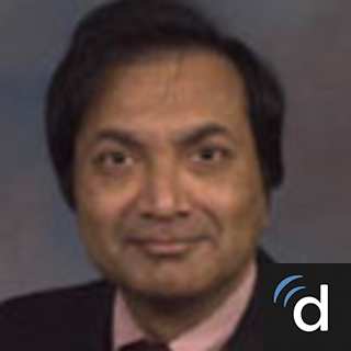 Prakash Bondade, MD