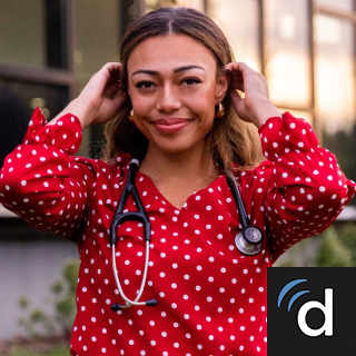 Ayana Amaechi, MD
