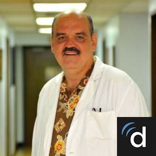 Bobby Baker, MD