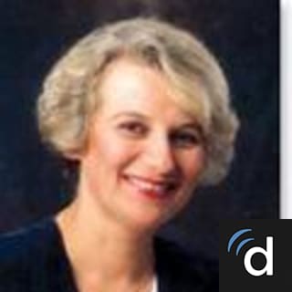 Maria Goleba, MD