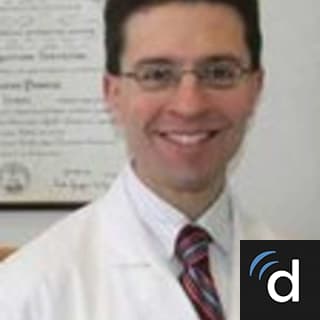 Jonathan Blume, MD