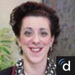 Rosemarie DeSantis, MD, Rheumatology, Manahawkin, NJ