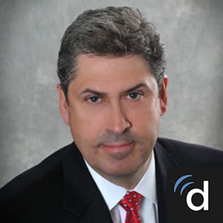 David German, MD