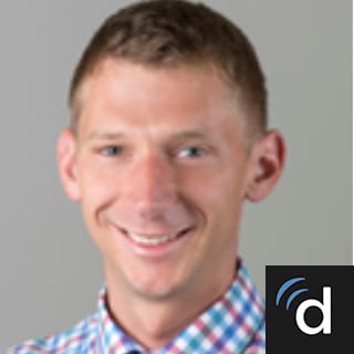Andrew Walker, MD