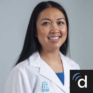 Marie Grace Han, Family Nurse Practitioner, Somerville, MA