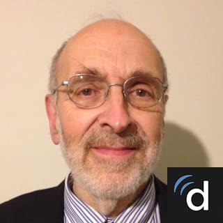 Marvin Packer, MD