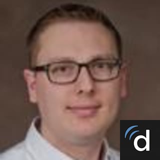 Israel Mays, MD