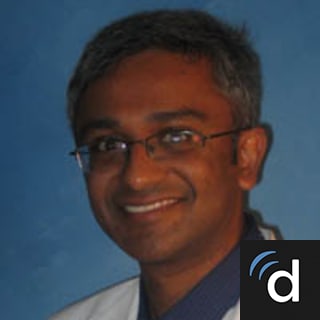 Joy Garg, MD, Vascular Surgery, San Leandro, CA