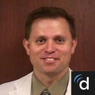 Timothy Tuel, MD