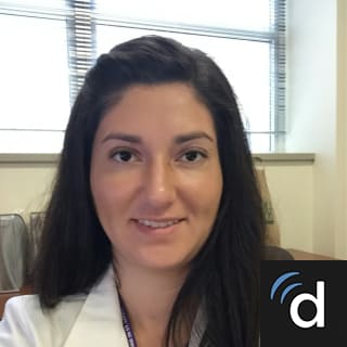 Paulina Cruz Bravo, MD