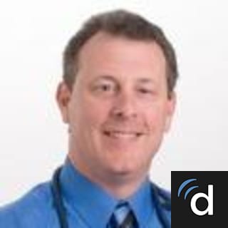 Brett Nile, MD