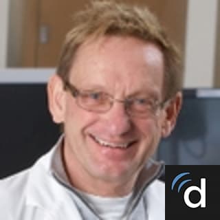 Harry Colfer, MD, Cardiology, Petoskey, MI